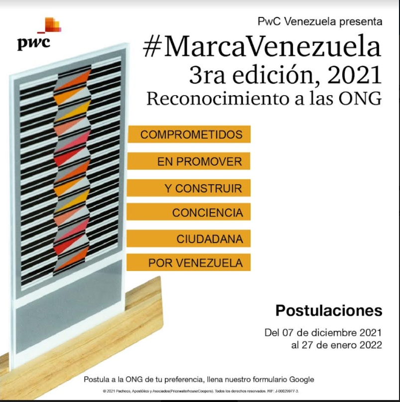 marca venezuela